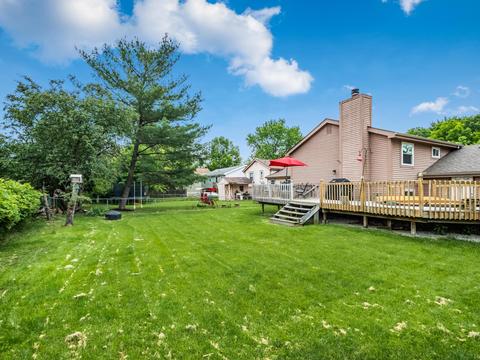 1966 Wolverhampton Rd, Powell, OH 43065 photo 22