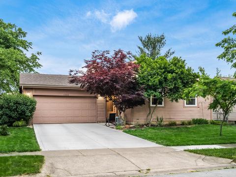 1966 Wolverhampton Rd, Powell, OH 43065 photo 1