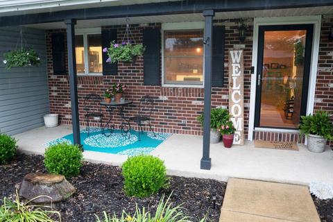 2806 Harmony Dr, Marion, OH 43302 photo 2