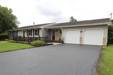 12321 Oak Dr, Orient, OH 43146 photo 1