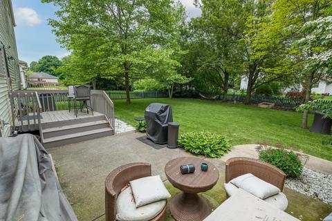 2164 Stratingham Dr, Dublin, OH 43016 photo 39