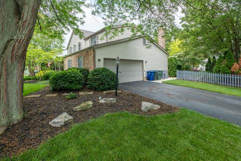 2164 Stratingham Dr, Dublin, OH 43016 photo 2