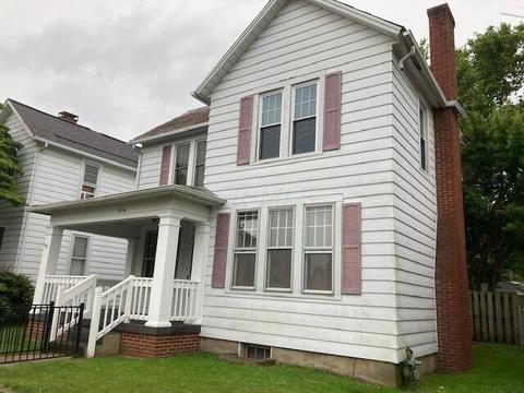 654 E Chestnut St, Lancaster, OH 43130 photo 1