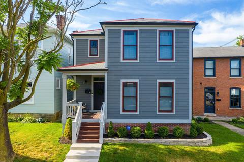 51 E 4th Ave, Columbus, OH 43201 photo 1