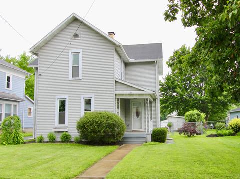 529 Summit St, Marion, OH 43302 photo 1