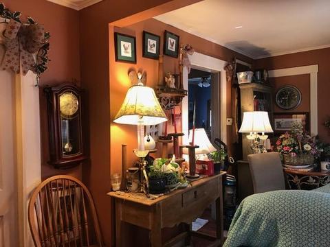 606 E Mark St, Marion, OH 43302 photo 2