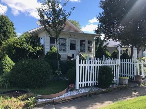 606 E Mark St, Marion, OH 43302 photo 1