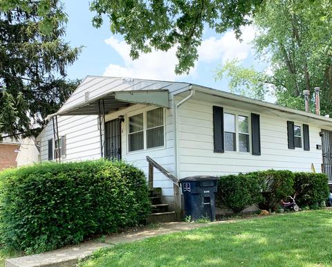 615 E Walnut St, Lancaster, OH 43130 photo 1