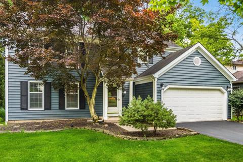 172 Stonefence Ln, Dublin, OH 43017 photo 1