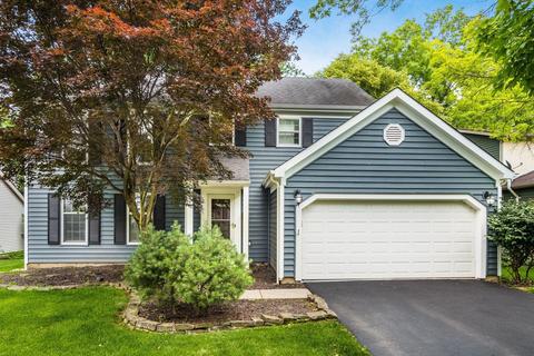172 Stonefence Ln, Dublin, OH 43017 photo 3