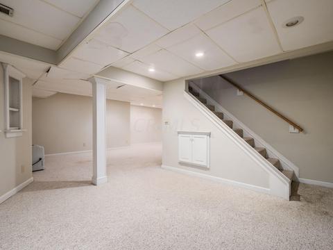 172 Stonefence Ln, Dublin, OH 43017 photo 35