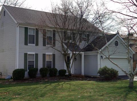 172 Stonefence Ln, Dublin, OH 43017 photo 48