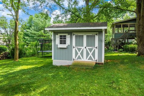 172 Stonefence Ln, Dublin, OH 43017 photo 46
