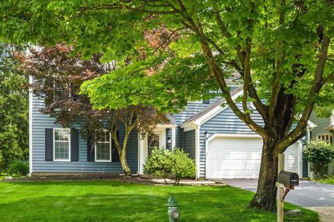 172 Stonefence Ln, Dublin, OH 43017 photo 49