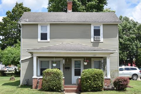 560 E Front St, Logan, OH 43138 photo 1