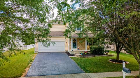 9160 Strawser St, Orient, OH 43146 photo 11