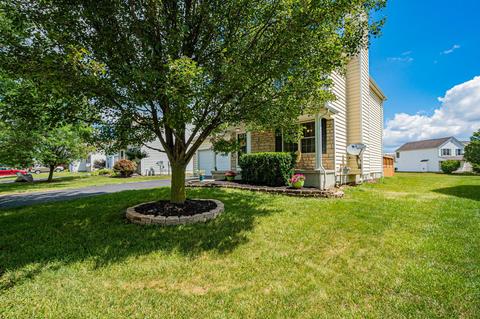 9160 Strawser St, Orient, OH 43146 photo 3