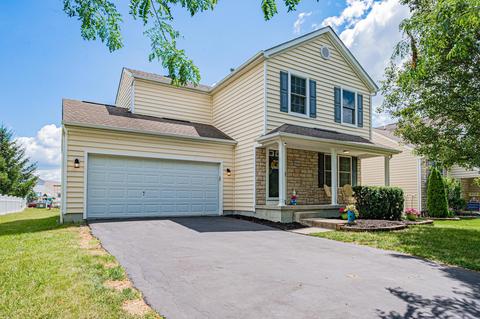 9160 Strawser St, Orient, OH 43146 photo 2