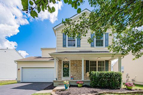 9160 Strawser St, Orient, OH 43146 photo 1