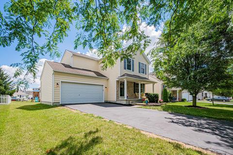 9160 Strawser St, Orient, OH 43146 photo 6