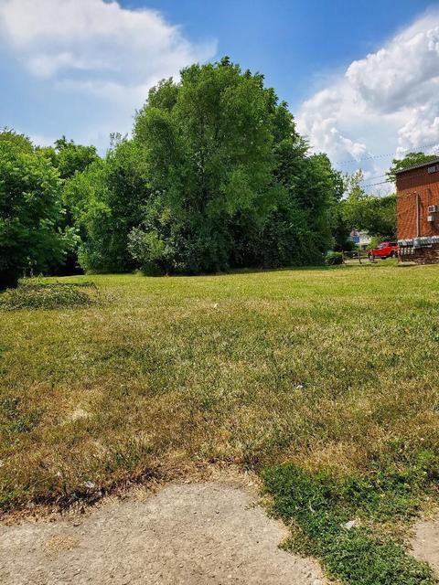 585 Miller Ave, Columbus, OH 43205