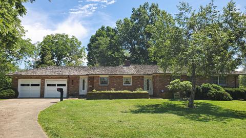 209 Anderson Dr, Jackson, OH 45640 photo 1