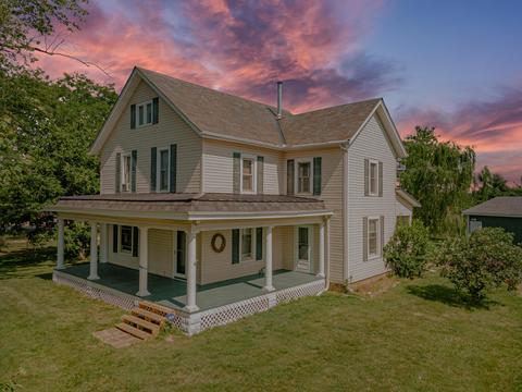 2630 Weigand Rd, Lockbourne, OH 43137 photo 2