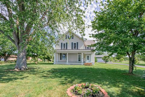 2630 Weigand Rd, Lockbourne, OH 43137 photo 7