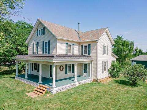 2630 Weigand Rd, Lockbourne, OH 43137 photo 1