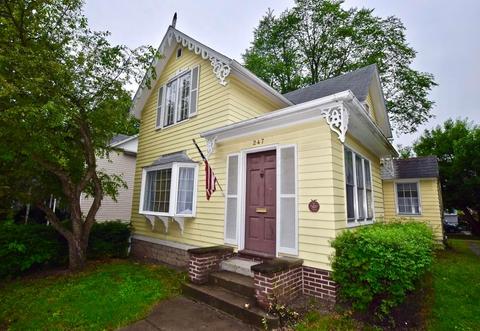 247 S State St, Marion, OH 43302 photo 1