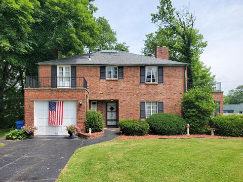 201 E North St, Mcarthur, OH 45651 photo 2