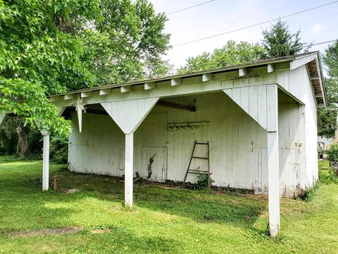 201 E North St, Mcarthur, OH 45651 photo 5