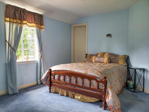 201 E North St, Mcarthur, OH 45651 photo 26