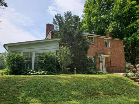 201 E North St, Mcarthur, OH 45651 photo 3