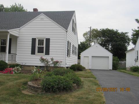556 Springhollow Rd, Circleville, OH 43113 photo 2