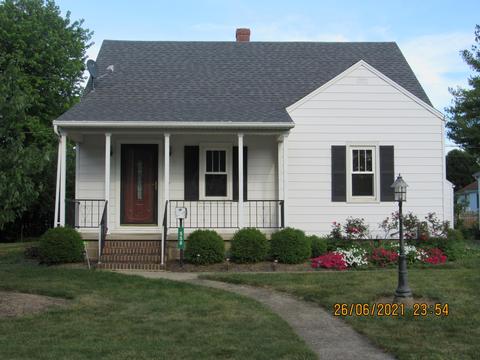 556 Springhollow Rd, Circleville, OH 43113 photo 6