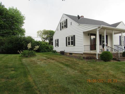 556 Springhollow Rd, Circleville, OH 43113 photo 5