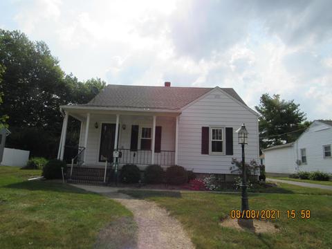 556 Springhollow Rd, Circleville, OH 43113 photo 1