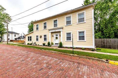 46 E College St, Fredericktown, OH 43019 photo 1