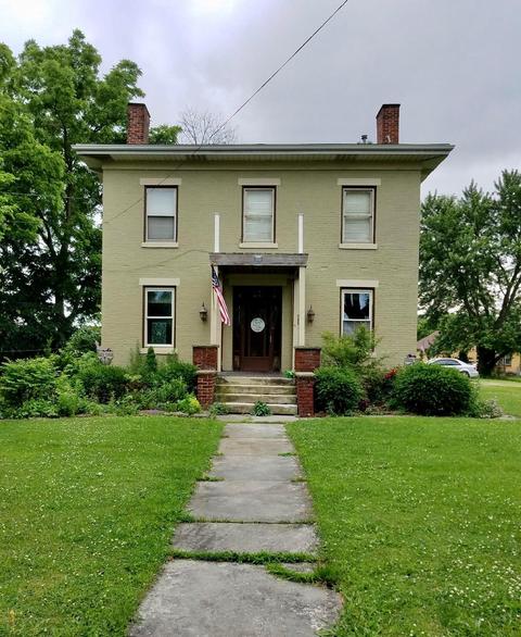 899 Barks Ave, Marion, OH 43302 photo 1