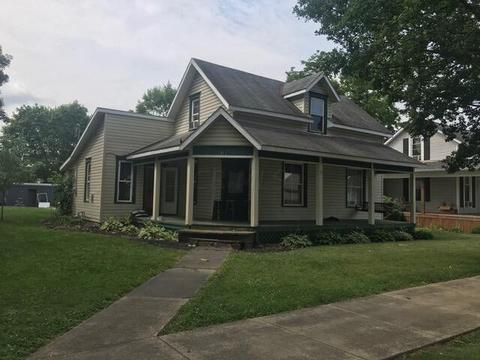 311 Park Ave, Prospect, OH 43342 photo 1
