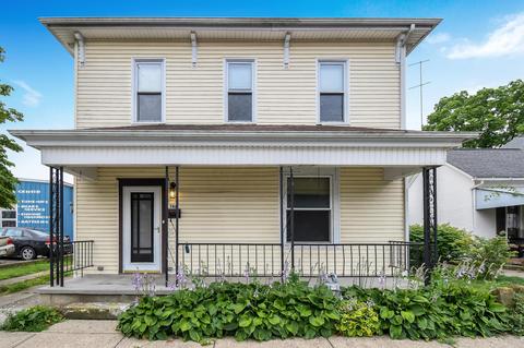 166 E 6th Ave, Lancaster, OH 43130 photo 1