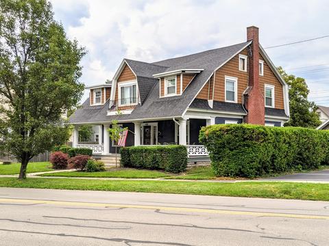 478 Delaware Ave, Marion, OH 43302 photo 3