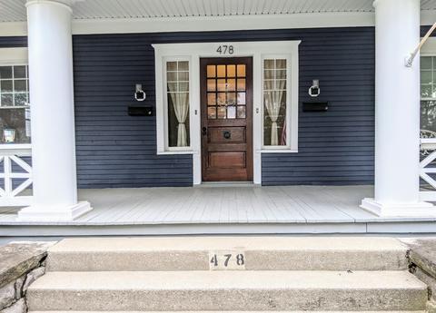 478 Delaware Ave, Marion, OH 43302 photo 5