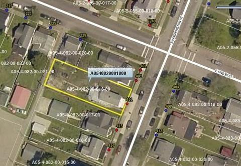 411 S Washington St, Circleville, OH 43113 photo 1