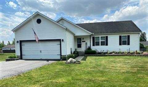 115 Blacks Rd, Pataskala, OH 43062 photo 1