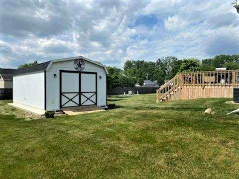 115 Blacks Rd, Pataskala, OH 43062 photo 5