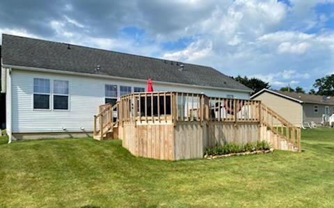 115 Blacks Rd, Pataskala, OH 43062 photo 3