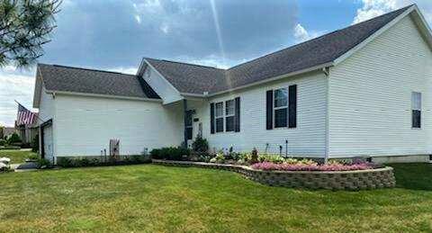 115 Blacks Rd, Pataskala, OH 43062 photo 2