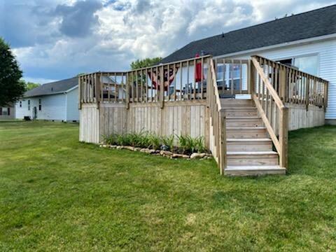 115 Blacks Rd, Pataskala, OH 43062 photo 4